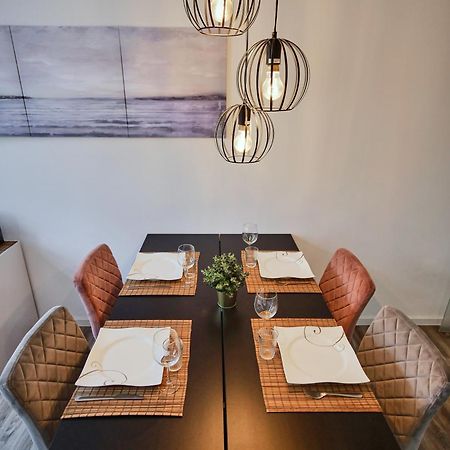 Appartement Otto I - Erfurt Zentrum المظهر الخارجي الصورة