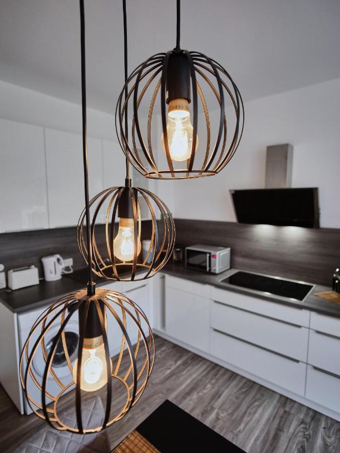 Appartement Otto I - Erfurt Zentrum المظهر الخارجي الصورة