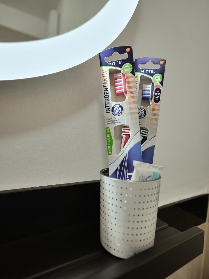 Appartement Otto I - Erfurt Zentrum المظهر الخارجي الصورة