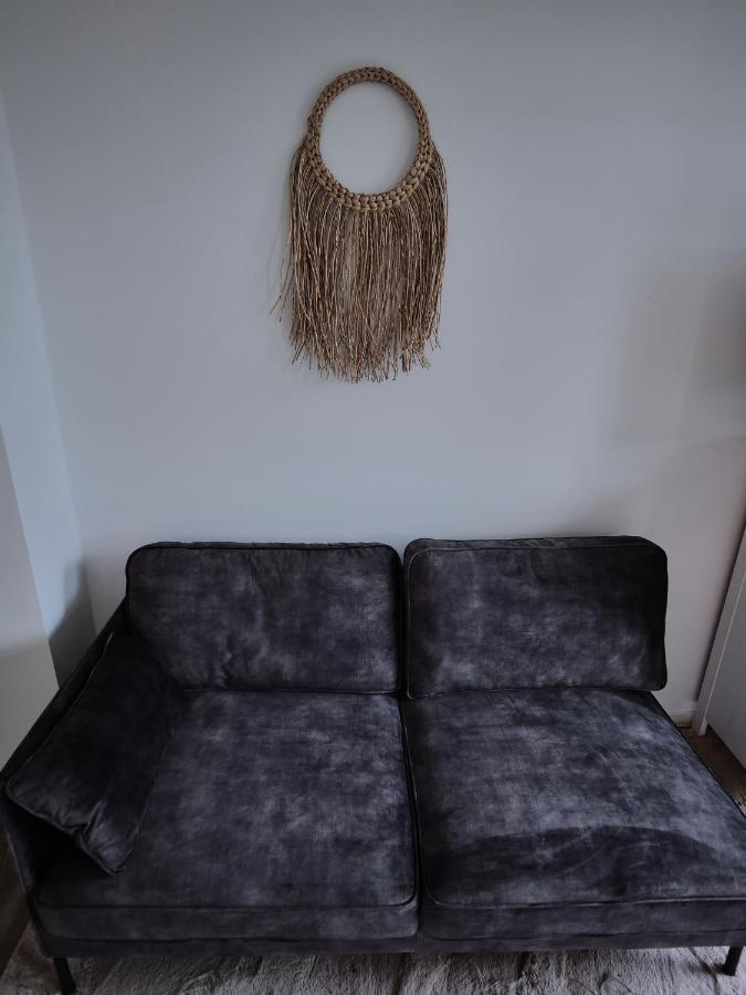 Appartement Otto I - Erfurt Zentrum المظهر الخارجي الصورة
